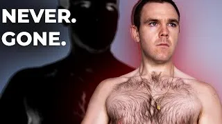 Thumbnail: My Body Is 170lbs - But My Brain Is 315lbs