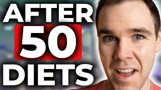 Thumbnail: I Failed Every Diet — Until The Truth Hit Me