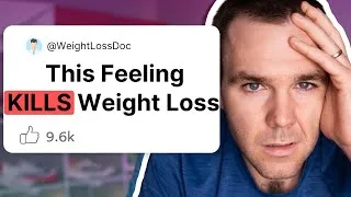 Thumbnail: Weight Loss Was Hopeless - Until I Faced The Truth