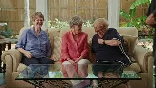 Thumbnail: Sallie's Ashes (2025) | Documentary Official Teaser