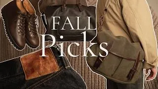 Thumbnail: Inside My Wardrobe: I’ve Been Waiting All Year to Wear These Pieces