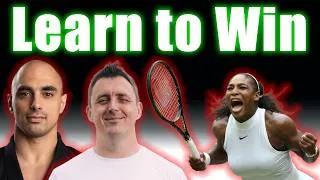 Thumbnail: The Next Revolution in Tennis (Ft. Steve Whelan)