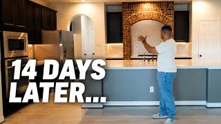Thumbnail: I Had 14 Days to Flip This Hoarder House … Here’s the Final Result