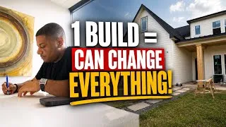 Thumbnail: Why Building Your First House Can Change Your Life