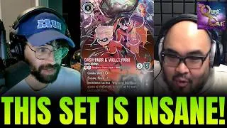 Thumbnail: Get Your Butts Ready For Wilds Unknown: The Quest Cast