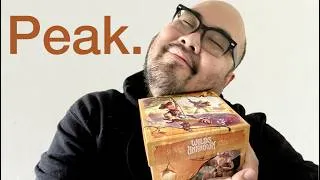 Thumbnail: We Got Disney Lorcana Wild’s Unknown BEFORE Release… Trove Opening!