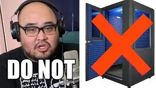 Thumbnail: Voice Actors STOP WASTING MONEY