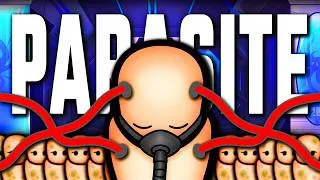 Thumbnail: I Built A PARASITE Empire In RimWorld