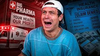 Thumbnail: How to start a health insurance company in America