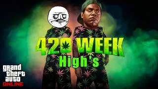 Thumbnail: This 420 Survival Mode In GTA Is Hilarious