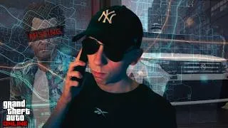 Thumbnail: Gta Online Has A Mass Surveillance Network (Theory/ Video Essay)