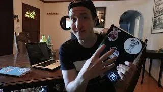 Thumbnail: How to FINISH songs \ My Pledge