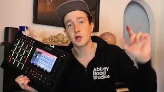 Thumbnail: How The MPC Live Has Unlocked My Creativity