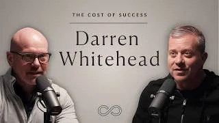 Thumbnail: From Australian Radio to Nashville Church Leadership: Pastor Darren Whitehead
