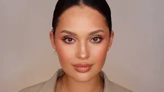 Thumbnail: everyday summer makeup