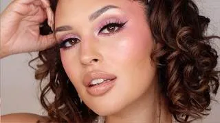 Thumbnail: easy zara larsson makeup