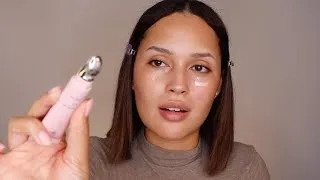 Thumbnail: easy skincare base