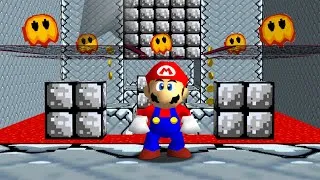 Thumbnail: [TAS] Castle's 8 Bit Pipe - 26"60