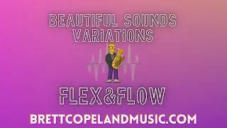Thumbnail: Beautiful Sounds Variations [BBb Tuba]