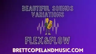 Thumbnail: Beautiful Sounds Variations [Euphonium]