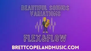 Thumbnail: Beautiful Sounds Variations [F Tuba]