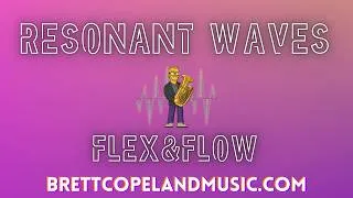Thumbnail: Resonant Waves [BBb Tuba]