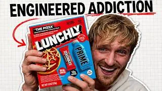 Thumbnail: The Disturbing Science of Ultra-Processed Food
