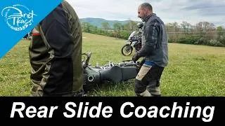 Thumbnail: Rear Wheel Slide Coaching