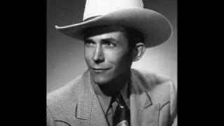 Thumbnail: Hank Williams - House of Gold