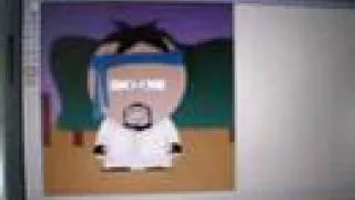 Thumbnail: How to save your south park character