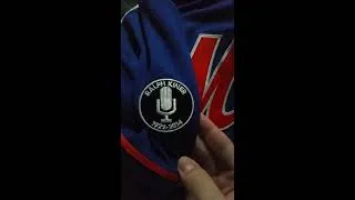 Thumbnail: Game worn/Authentic MLB jersey collection (Part 2)
