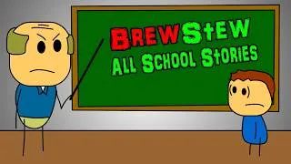 Thumbnail: Brewstew - All School Stories