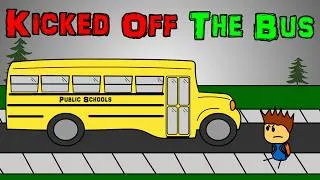 Thumbnail: Kicked Off The Bus