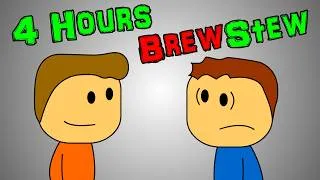 Thumbnail: 4 Hours Of Brewstew