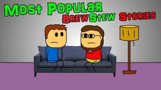 Thumbnail: 2 HOURS OF BREWSTEW'S MOST POPULAR CARTOONS