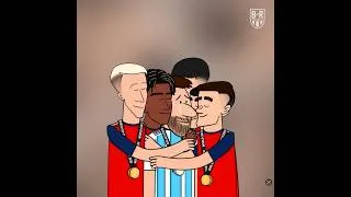 Thumbnail: World Cup 2026: A Tournament for the Ages ✨