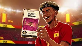 Thumbnail: That was the 2026 World Cup ✨