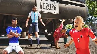 Thumbnail: THE 2026 WORLD CUP IS HERE—let's eat 🍴