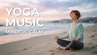 Thumbnail: 2 Hour Yoga Music | Deep Relaxation & Inner Peace