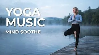 Thumbnail: 2 Hour Yoga Music | Restore Balance & Soothe Your Mind at Dusk