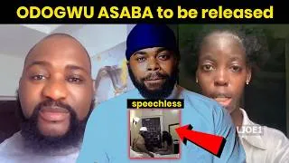 Thumbnail: Odogwu Asaba to Settle Lt Favour Family - Grape case UNFOLDS