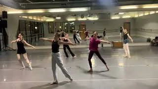 Thumbnail: You Say-Lauren Daigle (Beginner/Intermediate Contemporary Recital Dance)