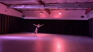 Thumbnail: Sacrifice-Randall Flinn Choreography