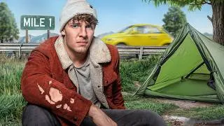 Thumbnail: I Crossed Europe with $0