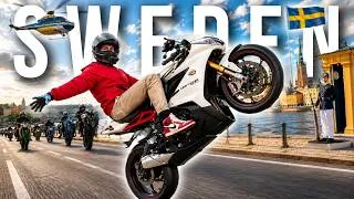 Thumbnail: Imbedded Into Europe’s Most UNDERGROUND Stunt Ride...