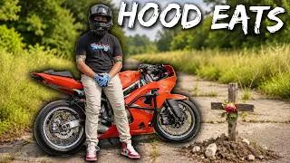 Thumbnail: Episode 100: Where It All ENDED... (#HoodEats EPS 100)