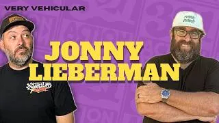 Thumbnail: Jonny Lieberman on Automotive Blog Origins, Performance EV’s and Why Cadillac is Cool