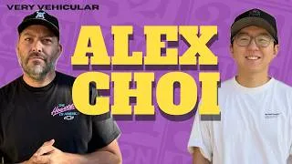 Thumbnail: Alex Choi | The Real Story Behind the Tesla Jump, Police Chases, Regrets & More