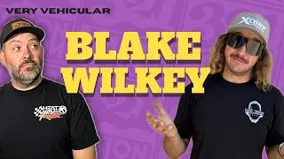 Thumbnail: He Spent 45 Days in Jail for Making a VW Bug Video? | Blake Wilkey Explains All to Scotto