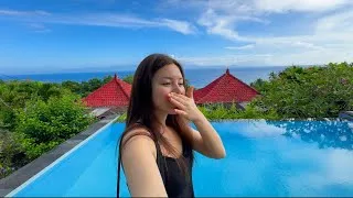 Thumbnail: I solo travelled Bali for the first time (I wasn’t ready for this) 